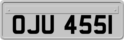 OJU4551