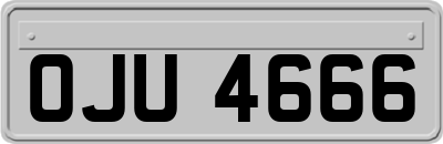 OJU4666