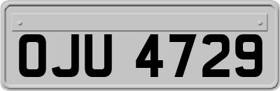 OJU4729