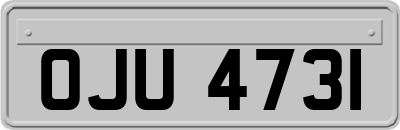 OJU4731