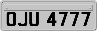 OJU4777