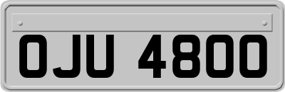 OJU4800