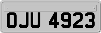 OJU4923