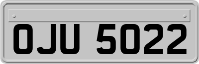 OJU5022