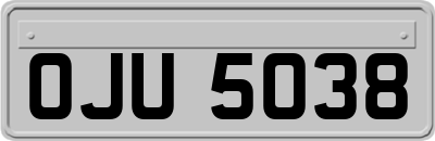 OJU5038