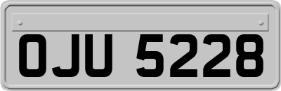 OJU5228