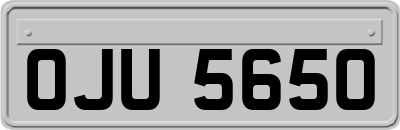 OJU5650