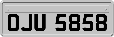 OJU5858