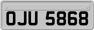 OJU5868