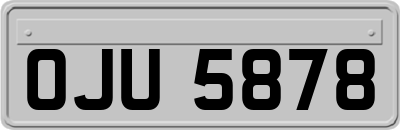 OJU5878