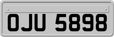 OJU5898