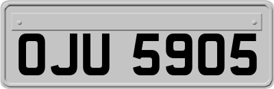 OJU5905