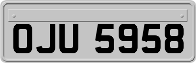 OJU5958