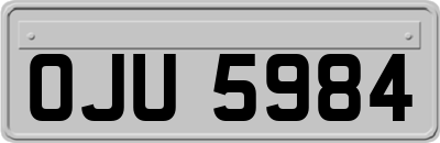 OJU5984