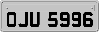 OJU5996