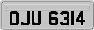 OJU6314