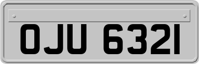 OJU6321