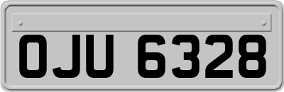 OJU6328