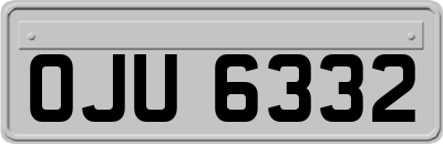 OJU6332