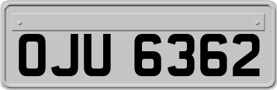 OJU6362