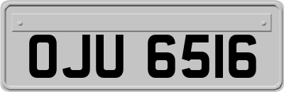 OJU6516