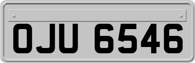OJU6546
