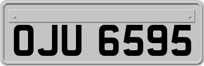 OJU6595