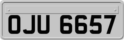 OJU6657
