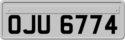 OJU6774