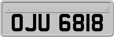 OJU6818