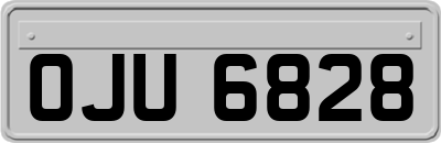 OJU6828