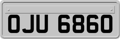 OJU6860