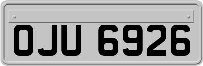 OJU6926