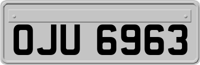 OJU6963