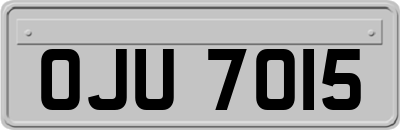 OJU7015
