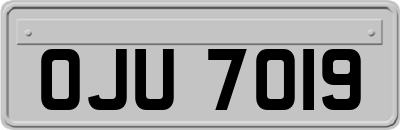 OJU7019