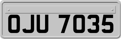OJU7035