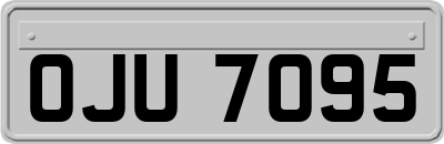 OJU7095