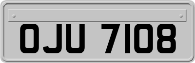 OJU7108