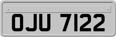 OJU7122