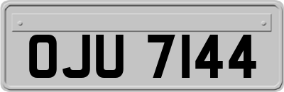 OJU7144