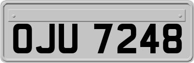 OJU7248