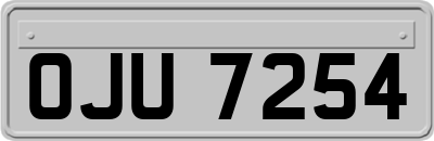 OJU7254
