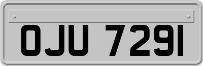 OJU7291