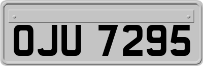 OJU7295