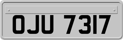 OJU7317