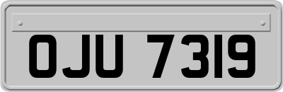 OJU7319