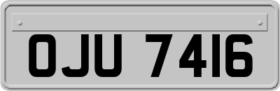 OJU7416