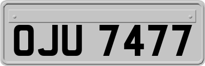 OJU7477