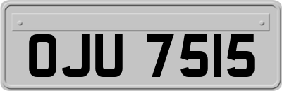 OJU7515